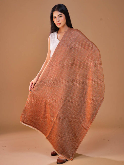 WOMEN'S Pure Wool SOFT FEEL WARM WOOLLEN STOLE